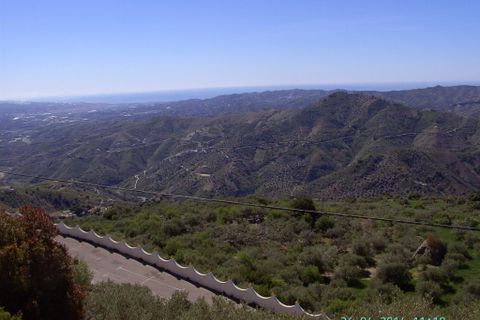 Byhus i Comares, Malaga, Comares - € 670.000 | Ref: ID4102 - foto 7